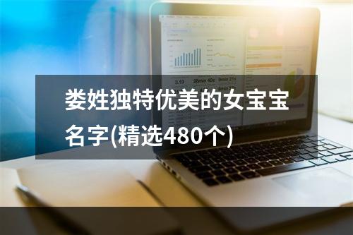 娄姓独特优美的女宝宝名字(精选480个)