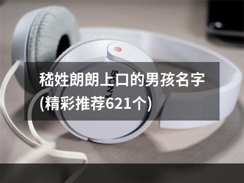 嵇姓朗朗上口的男孩名字(精彩推荐621个)