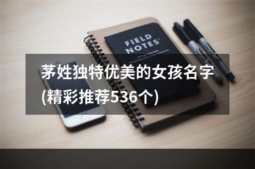 茅姓独特优美的女孩名字(精彩推荐536个)