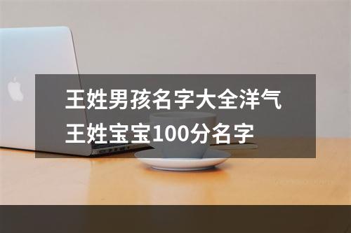 王姓男孩名字大全洋气 王姓宝宝100分名字