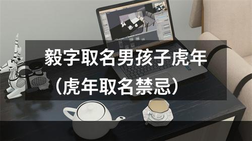 毅字取名男孩子虎年（虎年取名禁忌）