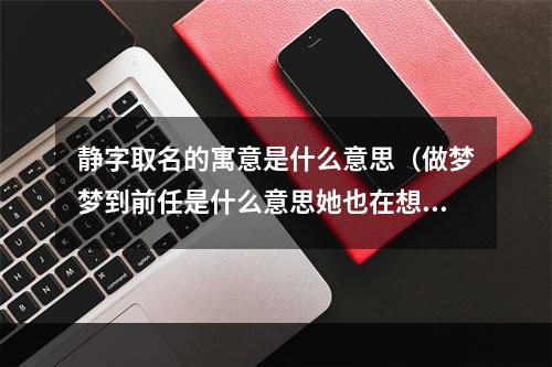 静字取名的寓意是什么意思（做梦梦到前任是什么意思她也在想我）