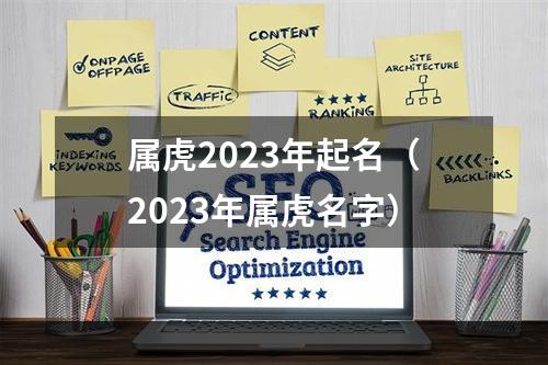 属虎2023年起名（2023年属虎名字）