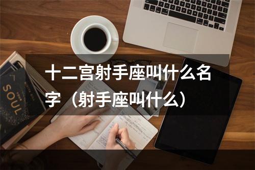 十二宫射手座叫什么名字（射手座叫什么）