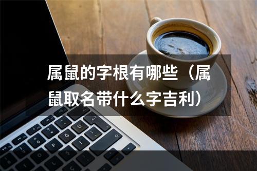 属鼠的字根有哪些（属鼠取名带什么字吉利）