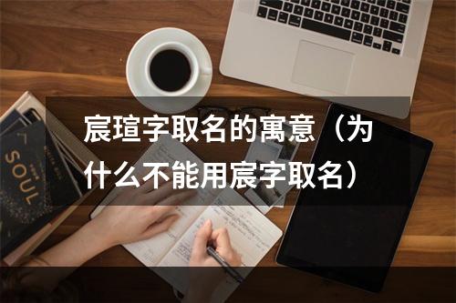 宸瑄字取名的寓意（为什么不能用宸字取名）