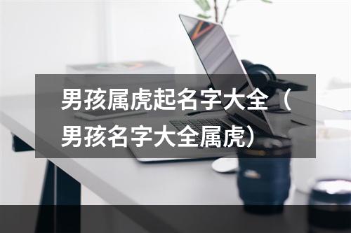 男孩属虎起名字大全（男孩名字大全属虎）