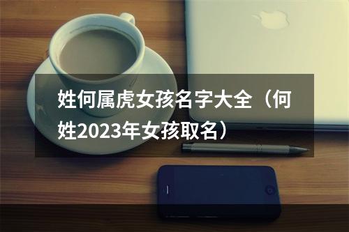 姓何属虎女孩名字大全（何姓2023年女孩取名）