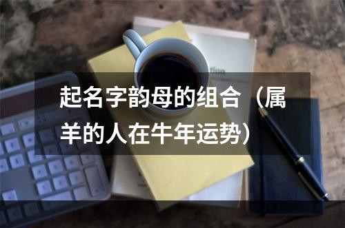 起名字韵母的组合（属羊的人在牛年运势）