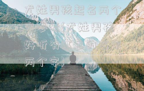 尤姓男孩起名两个字参考(尤姓男孩好听有寓意的名字两个字)