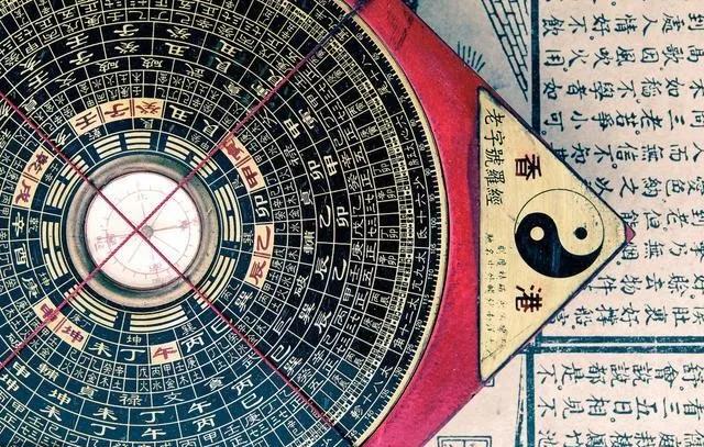 周易取名：分享周易起名字大全！ 周易八字起名大全，周易起名大全