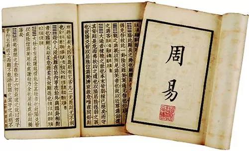 必读：什么是周易起名 必读：什么是周易起名