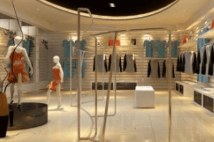 最吸引住女性的品牌折扣女装店名怎么取？ 时尚女装衣服店铺名字 店名招揽顾客吸引人？