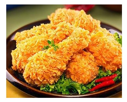 店铺起名取名：时尚好听的炸鸡店名字 新手开餐饮店需要准备什么