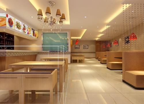 中式快餐店铺起名大全 中式风格店铺取名 中式快餐店名