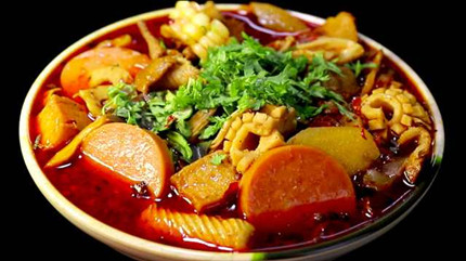 店铺取名：冒菜店铺取名字大全 冒菜店取个霸气的名字 冒菜店取个霸气的名字有哪些