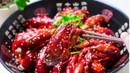龙虾店起名字大全 龙虾店名字好听有创意