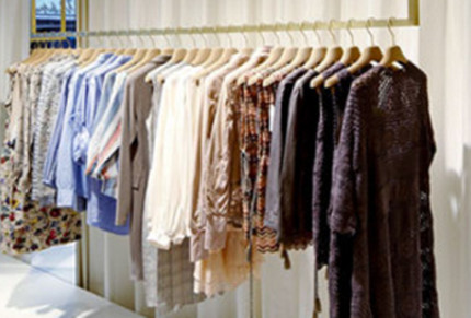 韩国服装店名字大全 韩国服装店名字大全