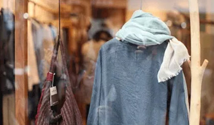 小清新的女装店铺名字大全 文雅女装的店铺名字 温柔小清新店名？
