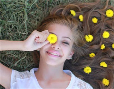女生甜甜英文名推荐 有啥好听的甜甜的V开头的女生英文名?