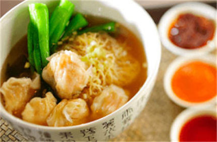 餐饮店取名宝典 开饭店取什么名字好？