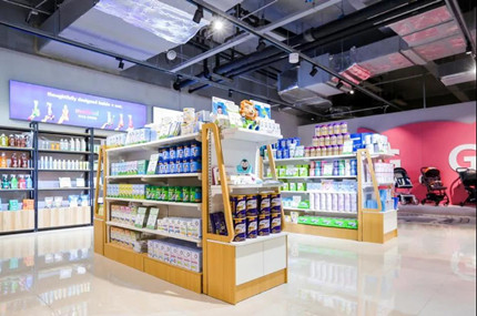 母婴店取名的重要参考 好名字降低获客成本 浩字怎么起名，男孩寓意好的名字参考
