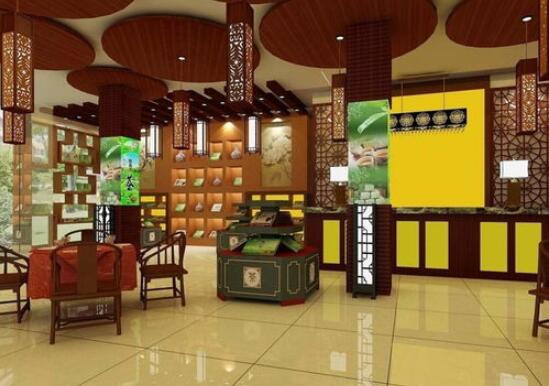 高端大气的茶叶店名字 好听的茶叶店名字大全好听大气的茶叶店名称