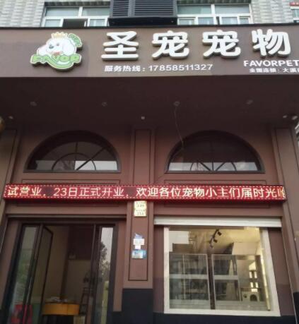 有创意的宠物店名字 有创意的宠物店名字