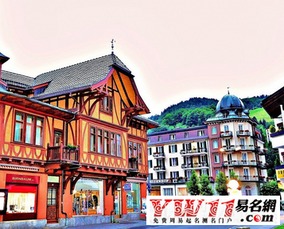 古建公司起名 新开建筑公司起名
