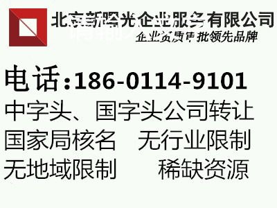 公司起名中字头 公司起名中字头