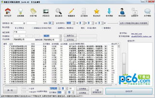 易胜公司起名软件 公司起名软件中，请问哪个好？