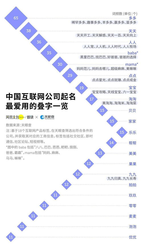 互联网公司起名字大全 互联网公司取名字？