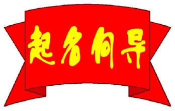 公司起名字规定 公司怎么起名字