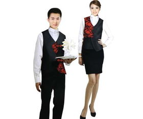 酒店制服公司起名 酒店管理公司起名大全推荐