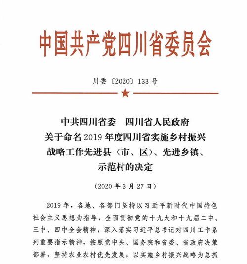 乡村振兴公司起名 乡村振兴项目创意名称