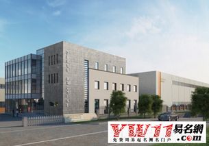 网科公司起名 好听的互联网科技公司名字 企业起名简约时尚