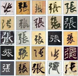 张氏公司起名大全 张氏公司起名大全