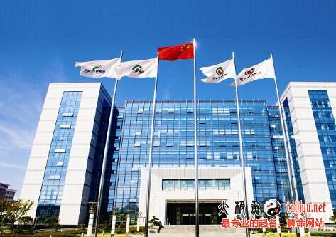 公司起名什么数理好 公司取名数理多少为好、百家姓（书法图片）