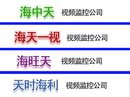 电脑监控行业公司起名 观达是什么意思？
