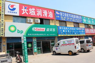 销售润滑油公司起名 商标的名字怎么起，什么样是好的商标名字？
