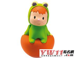 玩具公司起名网 玩具公司起名网