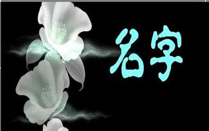 起名风水公司经营范围 起名风水公司经营范围