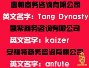 商务咨询类公司起名 咨询管理公司名字 新秀美好的企业取名