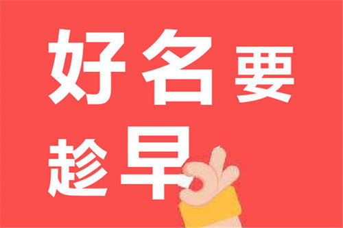 公司起名参考什么文件 注册公司起名字